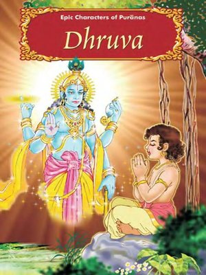 cover image of Dhruva